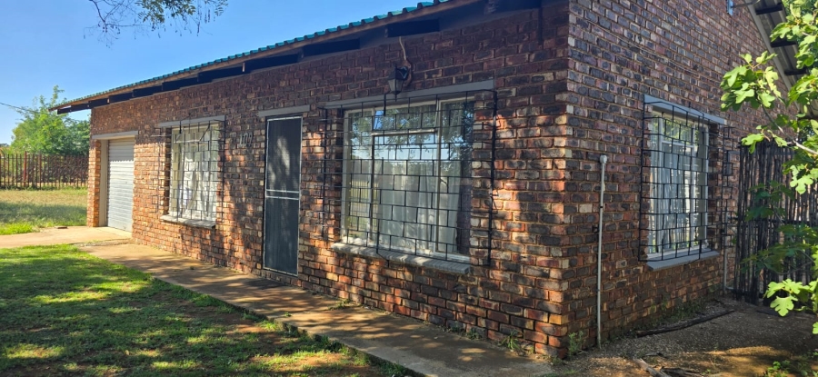 3 Bedroom Property for Sale in Orkney North West